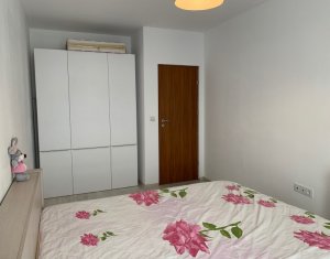 Appartement 2 chambres à vendre dans Cluj-napoca, zone Centru