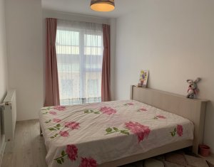 Appartement 2 chambres à vendre dans Cluj-napoca, zone Centru