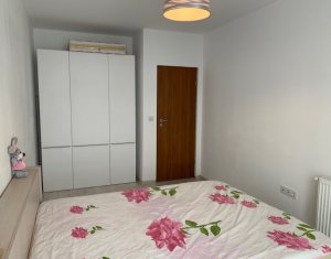 Appartement 2 chambres à vendre dans Cluj-napoca, zone Centru