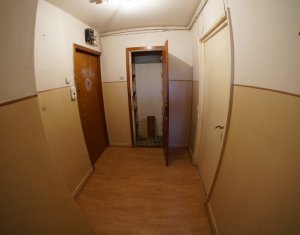 Vanzare 2 camere confort 1, Grigorescu, etaj intermediar, bloc izolat