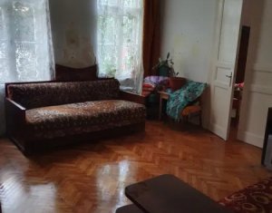 Lakás 3 szobák eladó on Cluj-napoca, Zóna Centru
