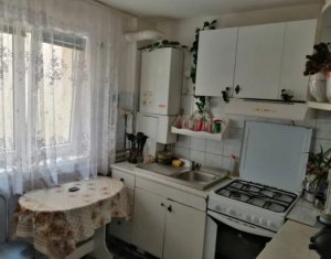 Apartament cu 2 camere, Manastur, zona Grigore Alexandrescu