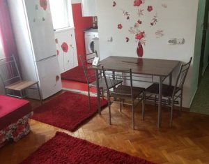 Apartament 2 camere, etaj intermediar, centrala termica, preluare de chirias