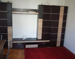 Apartament 2 camere, etaj intermediar, centrala termica, preluare de chirias