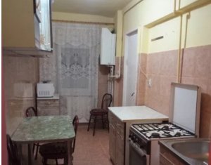 Apartament 2 camere, etaj intermediar, zona Piata Flora, Manastur