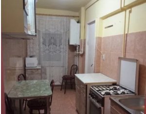 Apartament 2 camere, etaj intermediar, zona Piata Flora, Manastur