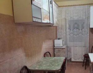 Apartament 2 camere, etaj intermediar, zona Piata Flora, Manastur