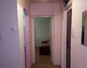 Appartement 2 chambres à vendre dans Cluj-napoca, zone Manastur