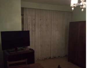 Apartament 2 camere, etaj intermediar, zona Piata Flora, Manastur