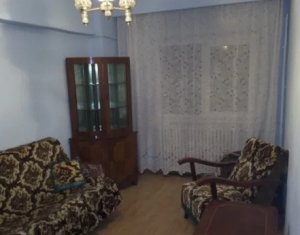 Apartament 2 camere, etaj intermediar, zona Piata Flora, Manastur