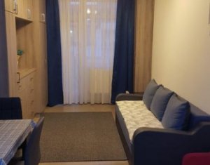 Apartament 2 camere, etaj intermediar, zona Auchan