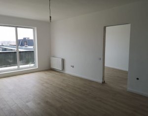 Appartement 2 chambres à vendre dans Cluj-napoca, zone Centru