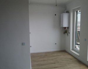 Appartement 2 chambres à vendre dans Cluj-napoca, zone Centru