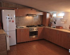 Sale apartment 3 rooms in Cluj-napoca, zone Buna Ziua