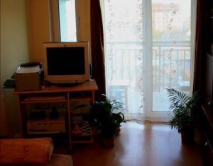 Apartament 3 camere finisat, mobilat, utilat la cheie, Buna Ziua