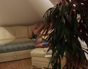 Appartement 2 chambres à vendre dans Cluj-napoca, zone Gheorgheni