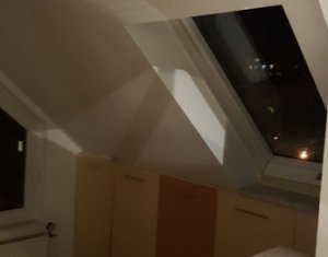 Appartement 2 chambres à vendre dans Cluj-napoca, zone Gheorgheni