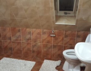 Apartament 2 camere, semidecomandat,  65 mp, Gheorgheni, finisat