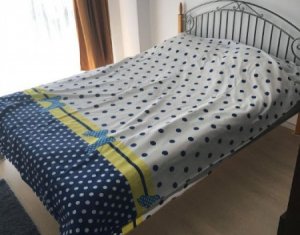 Appartement 2 chambres à vendre dans Cluj-napoca, zone Gheorgheni