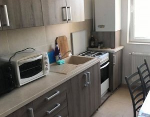 Appartement 2 chambres à vendre dans Cluj-napoca, zone Gheorgheni