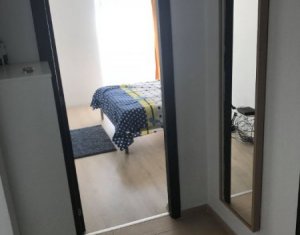 Apartament cu 2 camere, Alverna, bloc nou, Gheorgheni