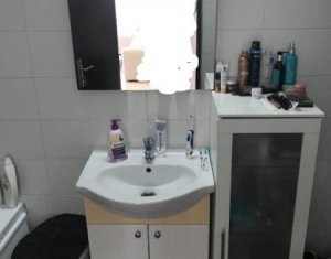 Apartament cu 2 camere, Alverna, bloc nou, Gheorgheni