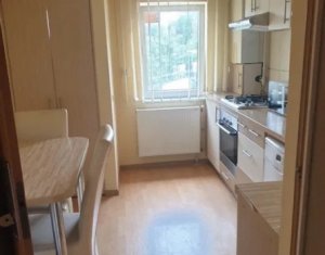 Appartement 2 chambres à vendre dans Cluj-napoca