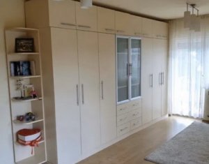 Apartament 2 camere, decomandat, finisat, utilat, cu parcare, in Baciu