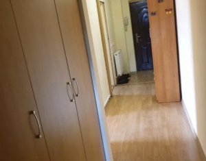 Apartament 2 camere, decomandat, finisat, utilat, cu parcare, in Baciu