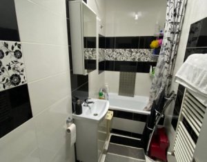 Appartement 2 chambres à vendre dans Cluj-napoca, zone Iris