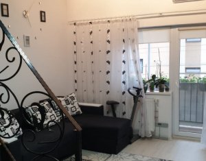 Appartement 2 chambres à vendre dans Cluj-napoca, zone Iris