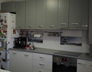 Appartement 2 chambres à vendre dans Cluj-napoca, zone Iris