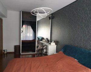 Apartament 2 camere 62 mp cu balcon, gradina si garaj, Buna Ziua