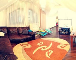 Apartament 4 camere, bloc nou, mobilat, Iulius Mall