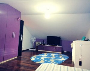 Appartement 4 chambres à vendre dans Cluj-napoca, zone Marasti