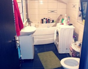 Appartement 4 chambres à vendre dans Cluj-napoca, zone Marasti