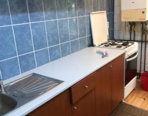 Appartement 3 chambres à vendre dans Cluj-napoca, zone Zorilor