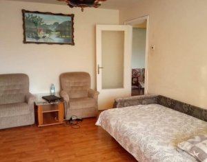 Apartment 3 rooms for sale in Cluj-napoca, zone Intre Lacuri