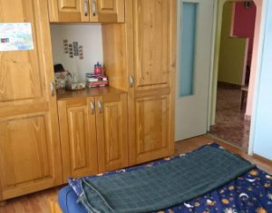 Apartment 3 rooms for sale in Cluj-napoca, zone Intre Lacuri