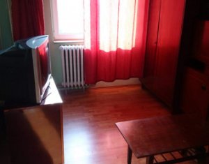 Apartament cu 3 camere decomandate, mobilat si utilat, langa IULIUS MALL