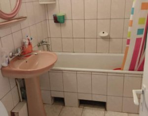 Apartament cu 3 camere decomandate, mobilat si utilat, langa IULIUS MALL