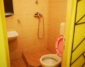 Apartament tip garsoniera, etaj 1, in zona Primaverii, Manastur!