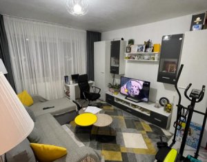 Appartement 2 chambres à vendre dans Cluj-napoca, zone Manastur