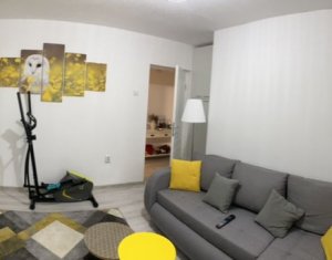 Appartement 2 chambres à vendre dans Cluj-napoca, zone Manastur