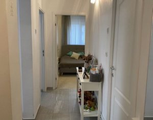 Appartement 2 chambres à vendre dans Cluj-napoca, zone Manastur