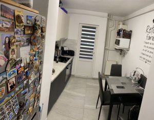 Appartement 2 chambres à vendre dans Cluj-napoca, zone Manastur