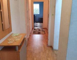 Apartament 4 camere, 70 mp, aproape de BIG Manastur