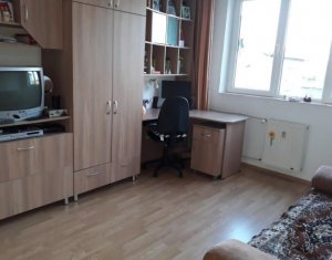 Appartement 2 chambres à vendre dans Cluj-napoca, zone Dambul Rotund