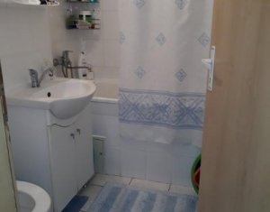 Appartement 2 chambres à vendre dans Cluj-napoca, zone Dambul Rotund