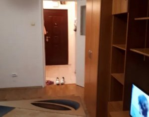 Apartament tip garsoniera confort sporit, etaj 2, in zona Primaverii, Manastur!